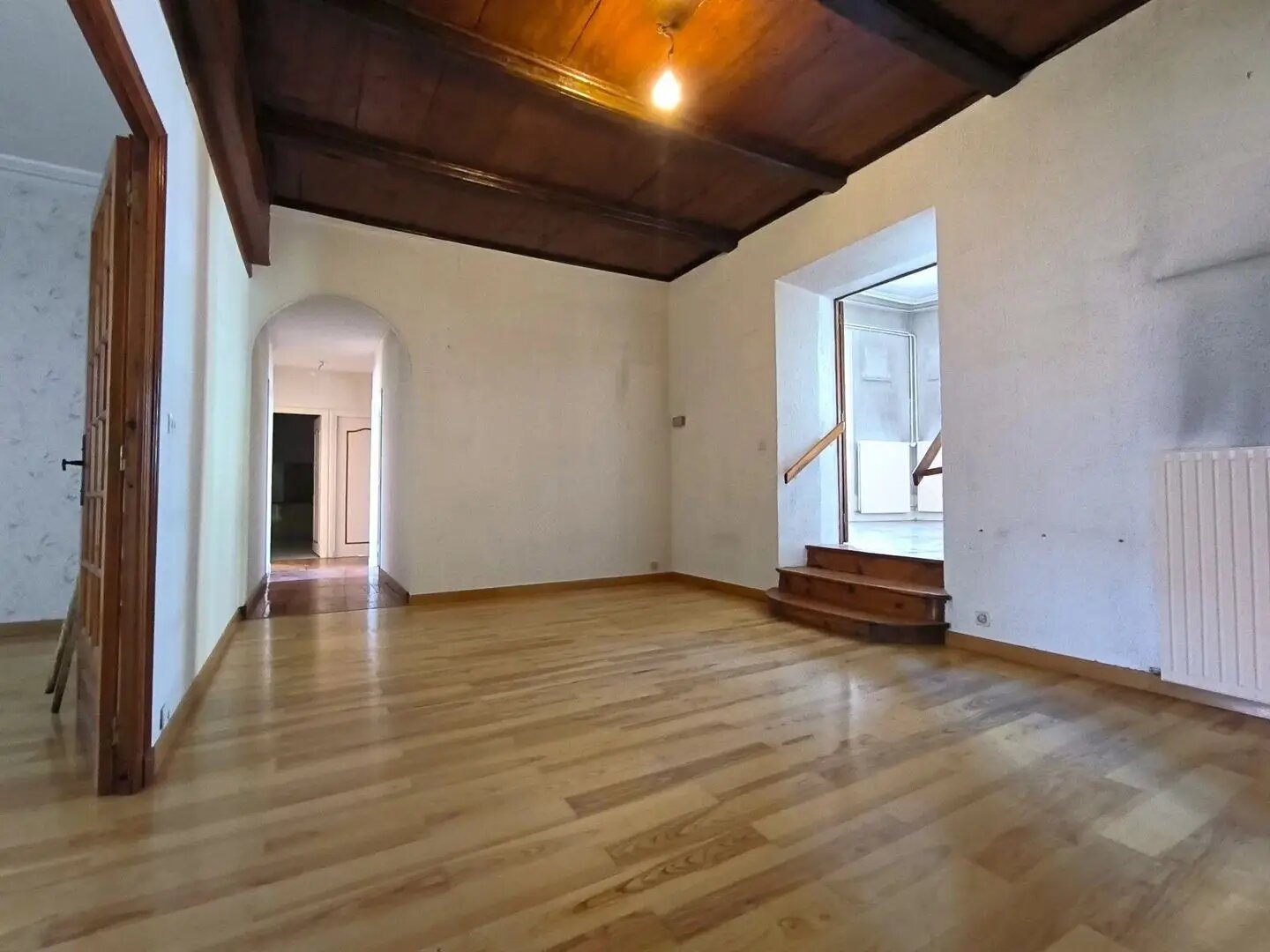 Appartement à vendre, 144m², Le Puy-en-Velay