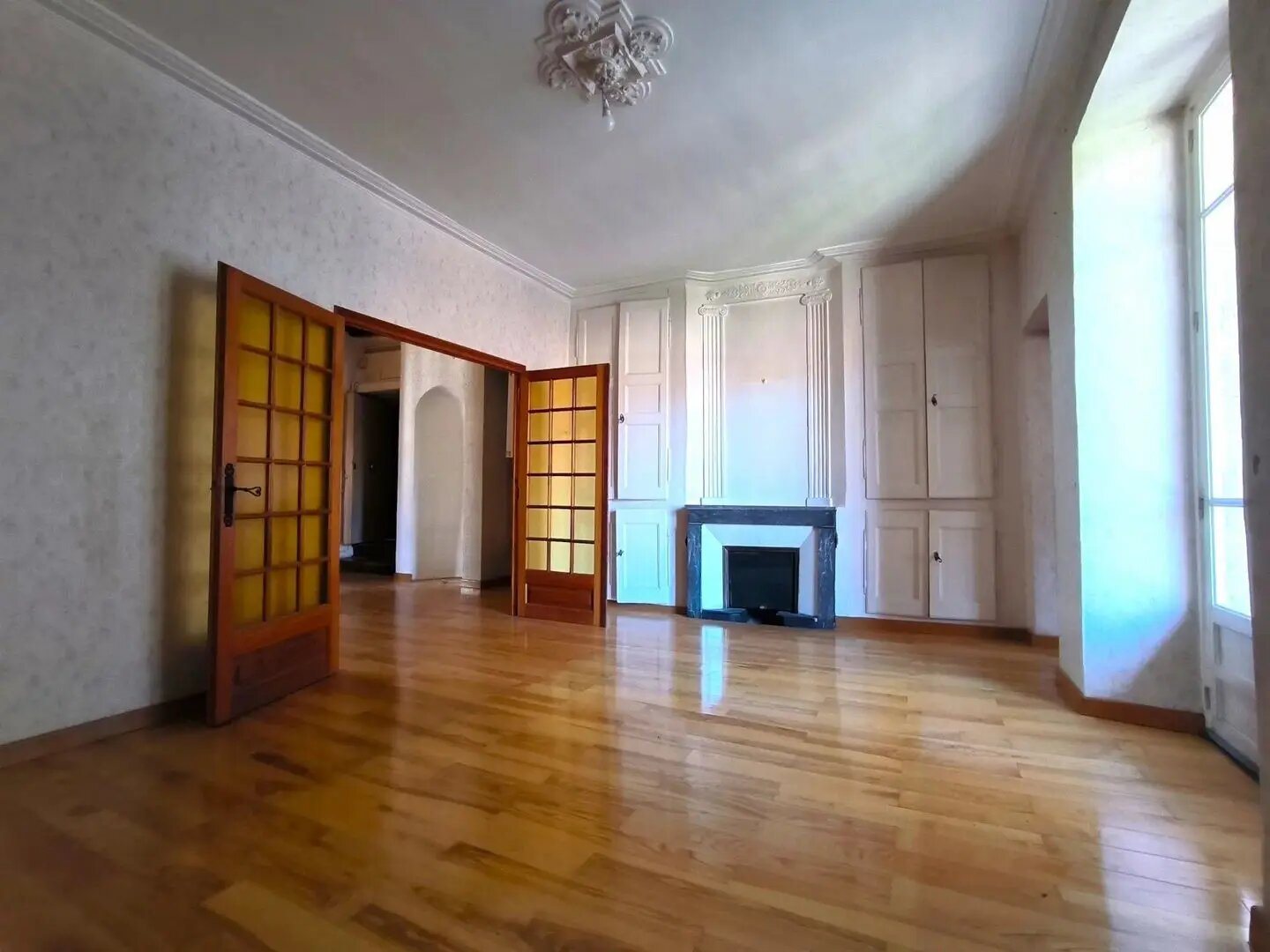 Appartement à vendre, 144m², Le Puy-en-Velay