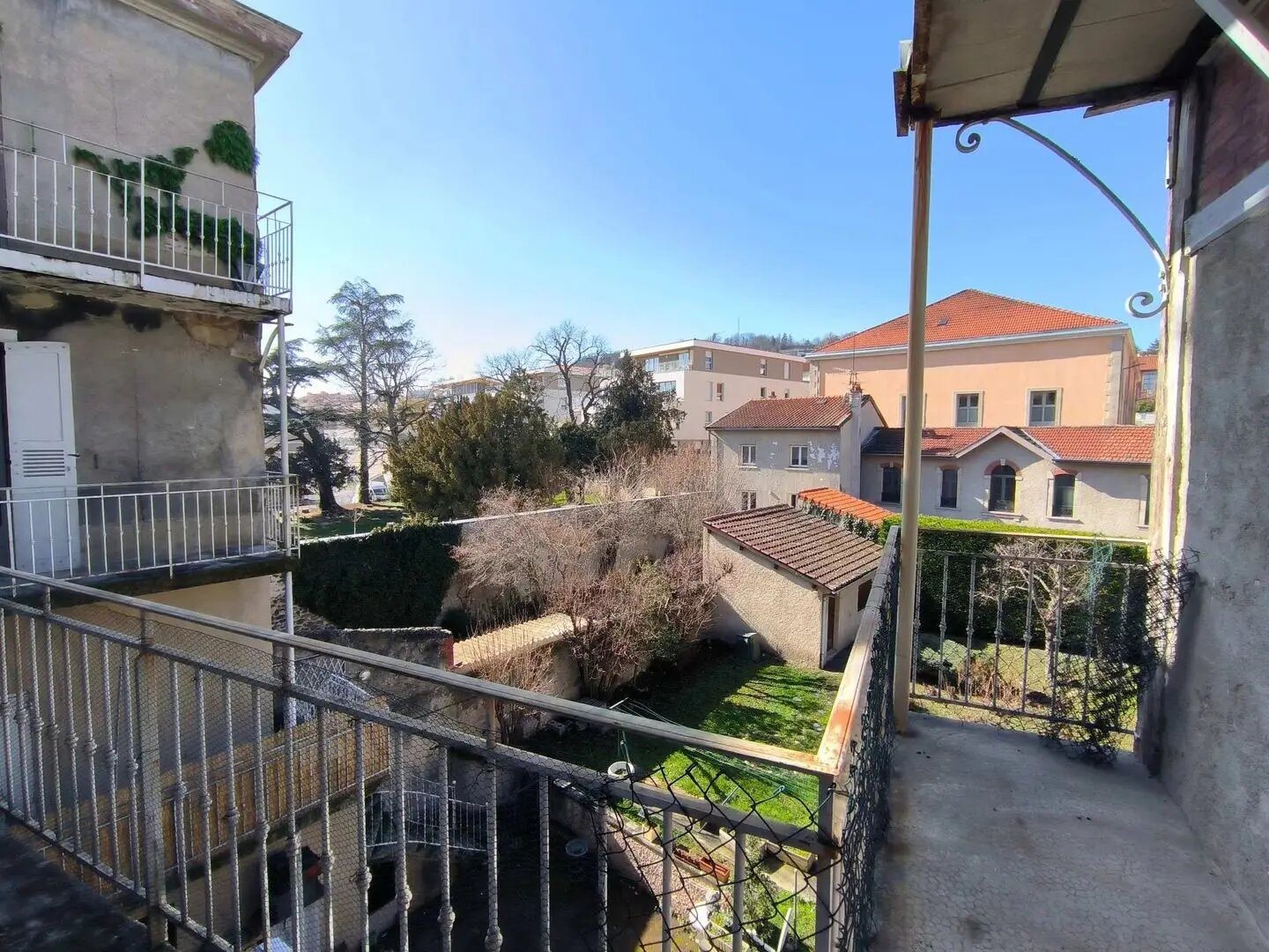 Appartement à vendre, 144m², Le Puy-en-Velay