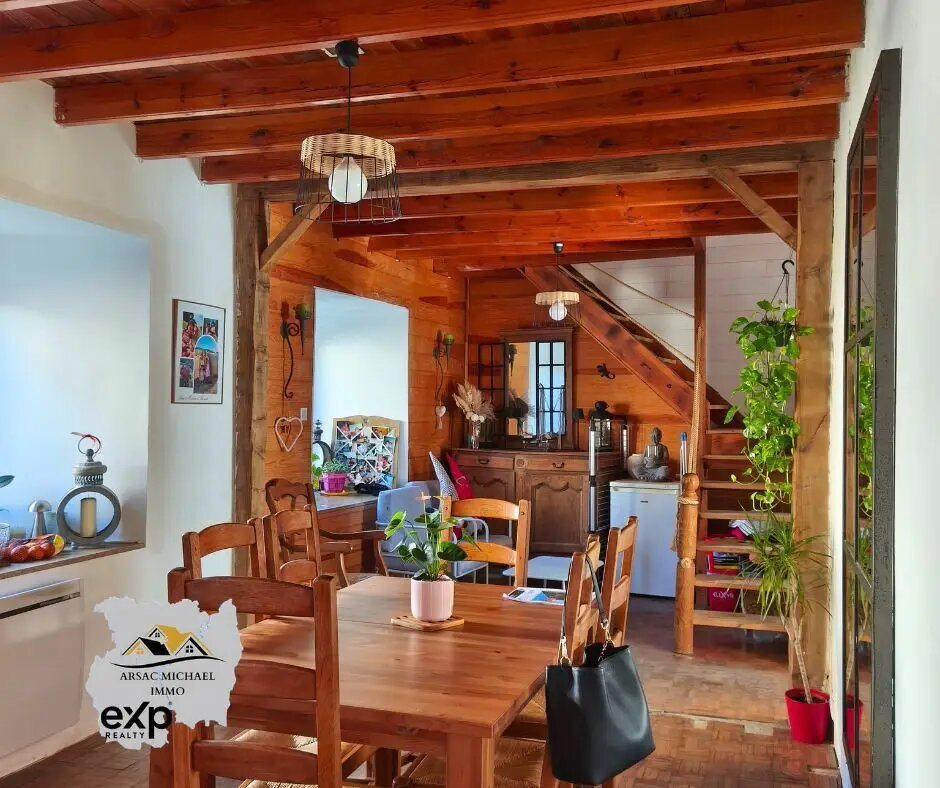 Maison à vendre, 117m², Le Brignon