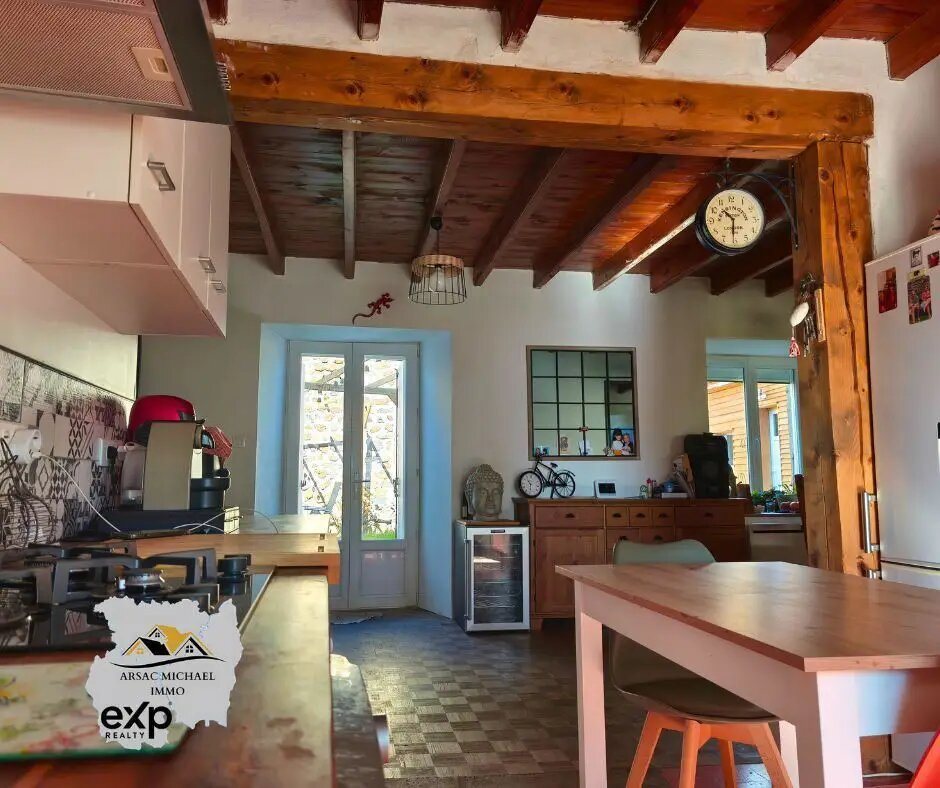 Maison à vendre, 117m², Le Brignon