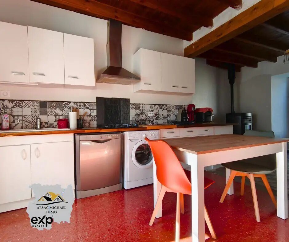 Maison à vendre, 117m², Le Brignon
