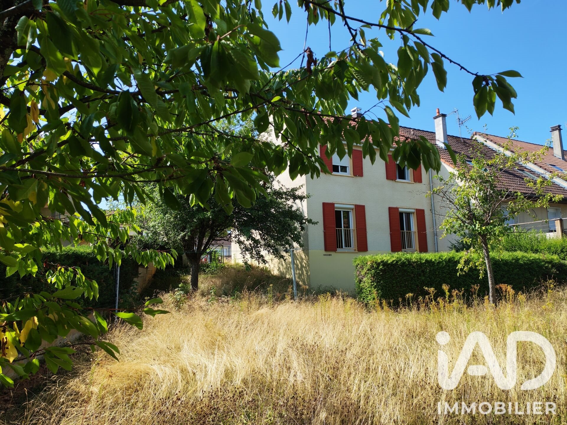 Maison à vendre, 90m², Valentigney