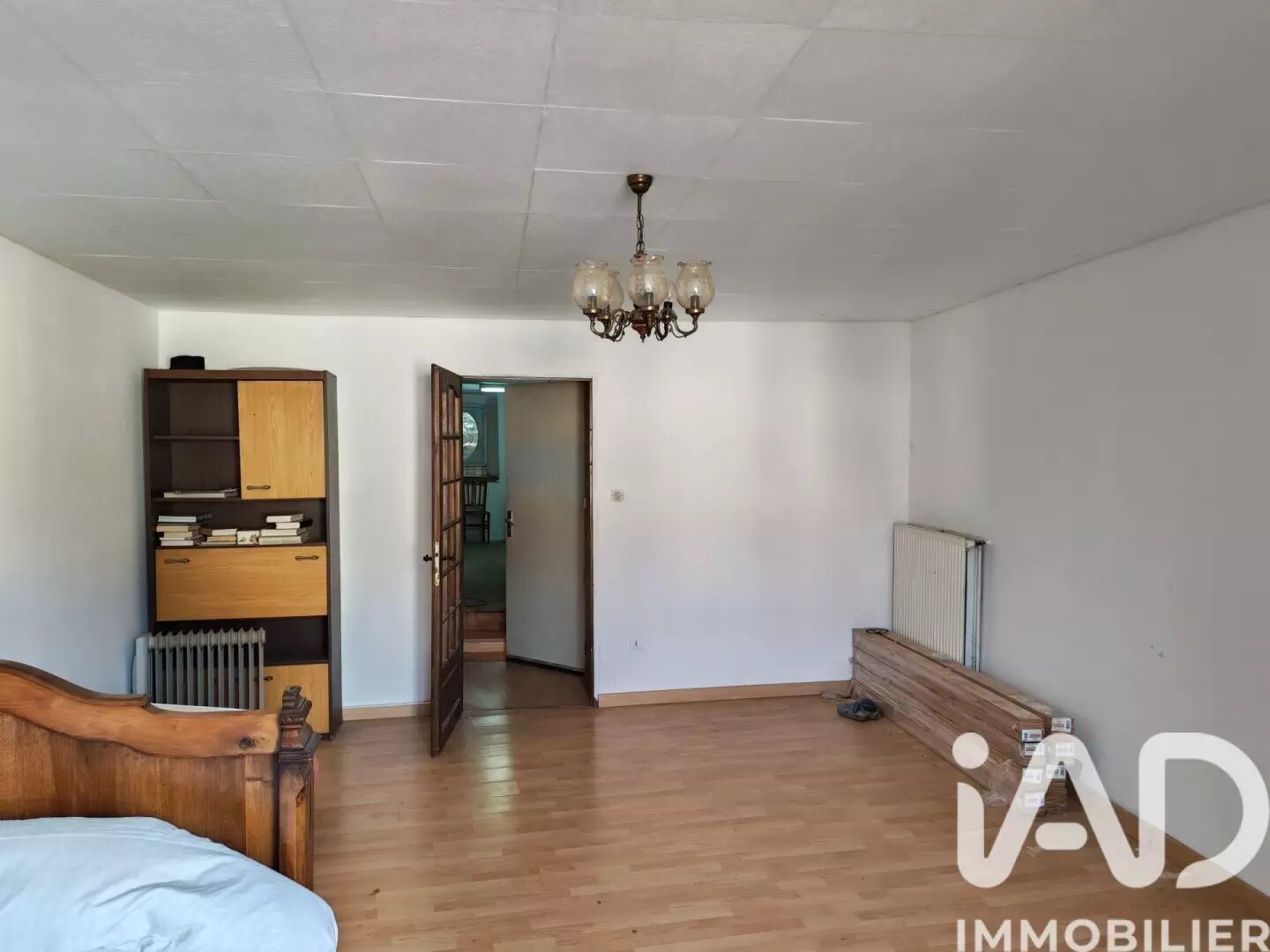 Maison à vendre, 95m², Rougemont