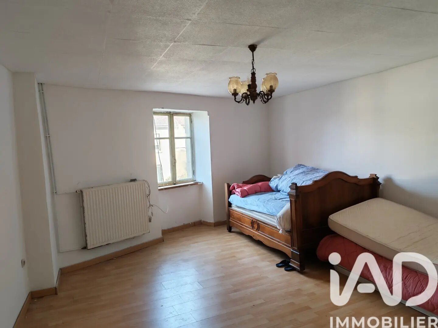 Maison à vendre, 95m², Rougemont