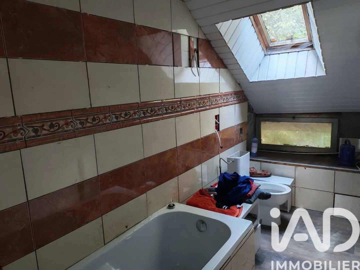 Maison à vendre, 95m², Rougemont