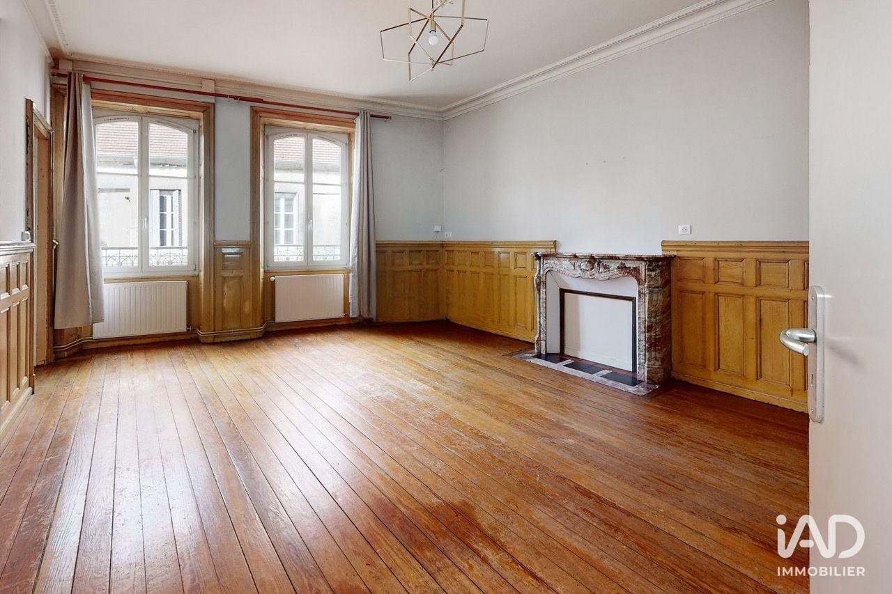 Appartement à louer, 71m², Baume-les-Dames