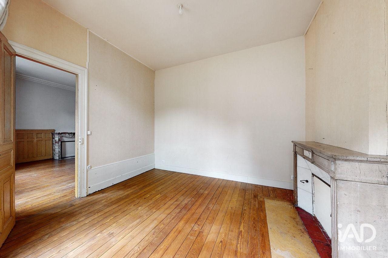 Appartement à louer, 71m², Baume-les-Dames