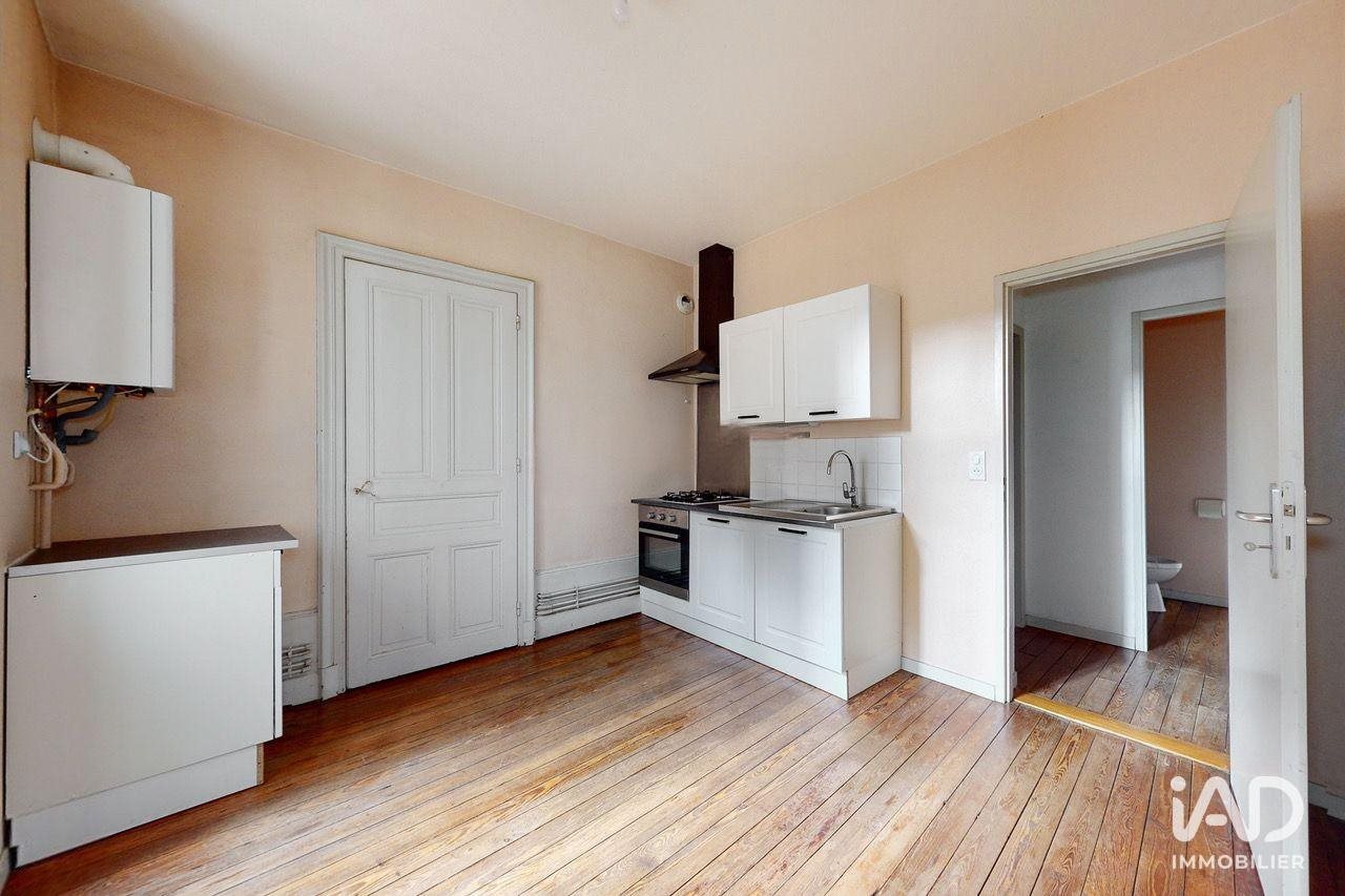 Appartement à louer, 71m², Baume-les-Dames