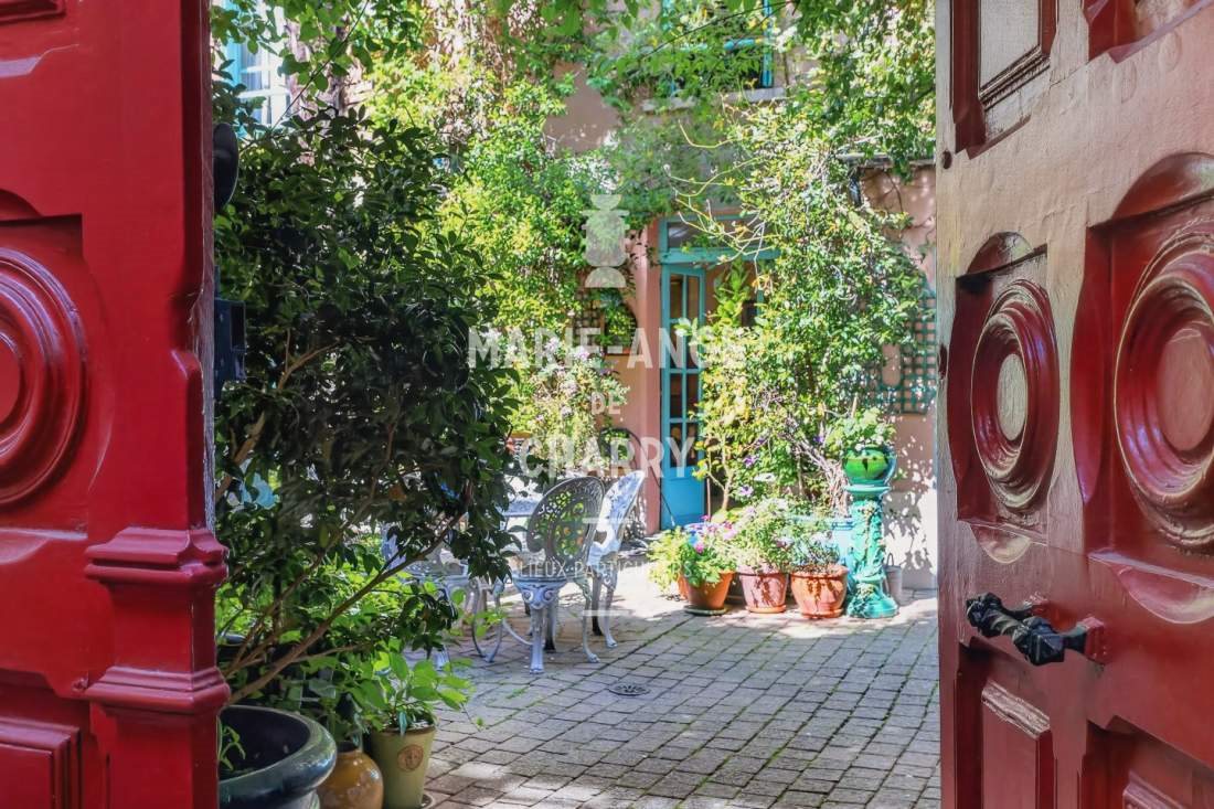 Maison à vendre, 189m², Charenton-le-Pont