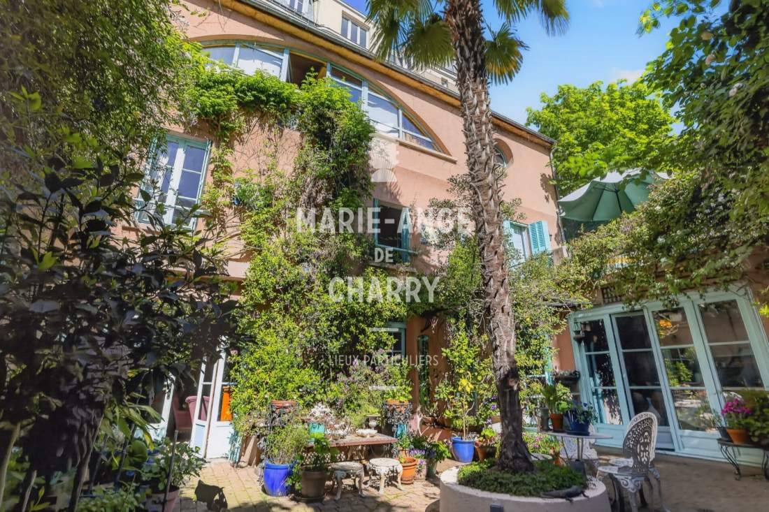 Maison à vendre, 189m², Charenton-le-Pont