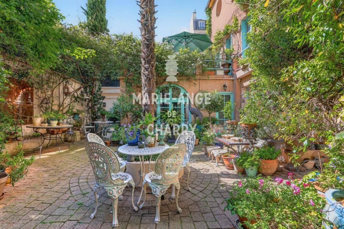 Maison à vendre, 189m², Charenton-le-Pont