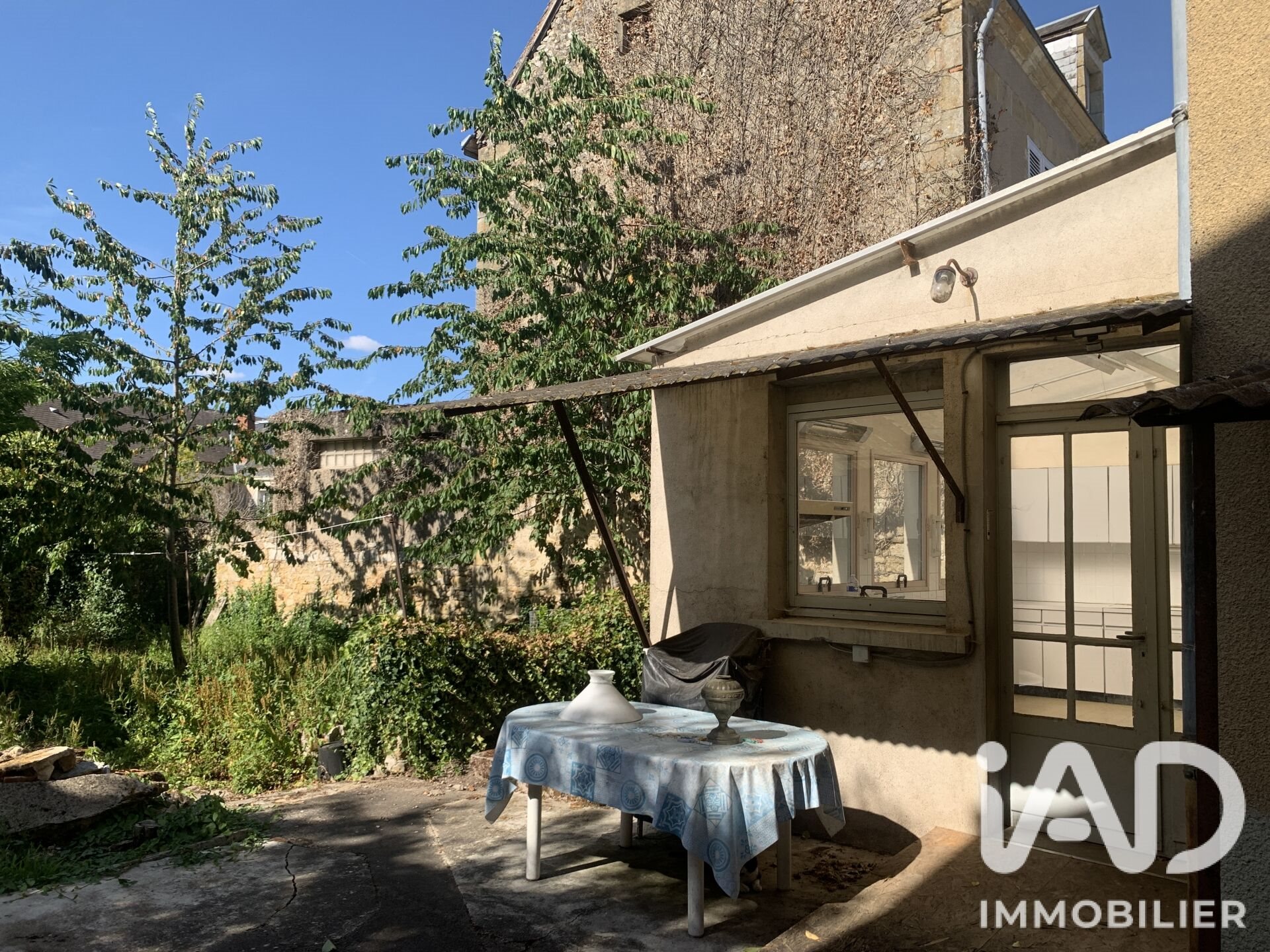 Maison à vendre, 135m², Levroux