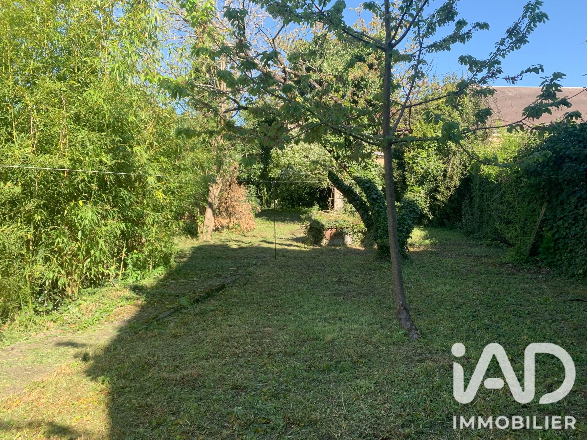 Maison à vendre, 135m², Levroux