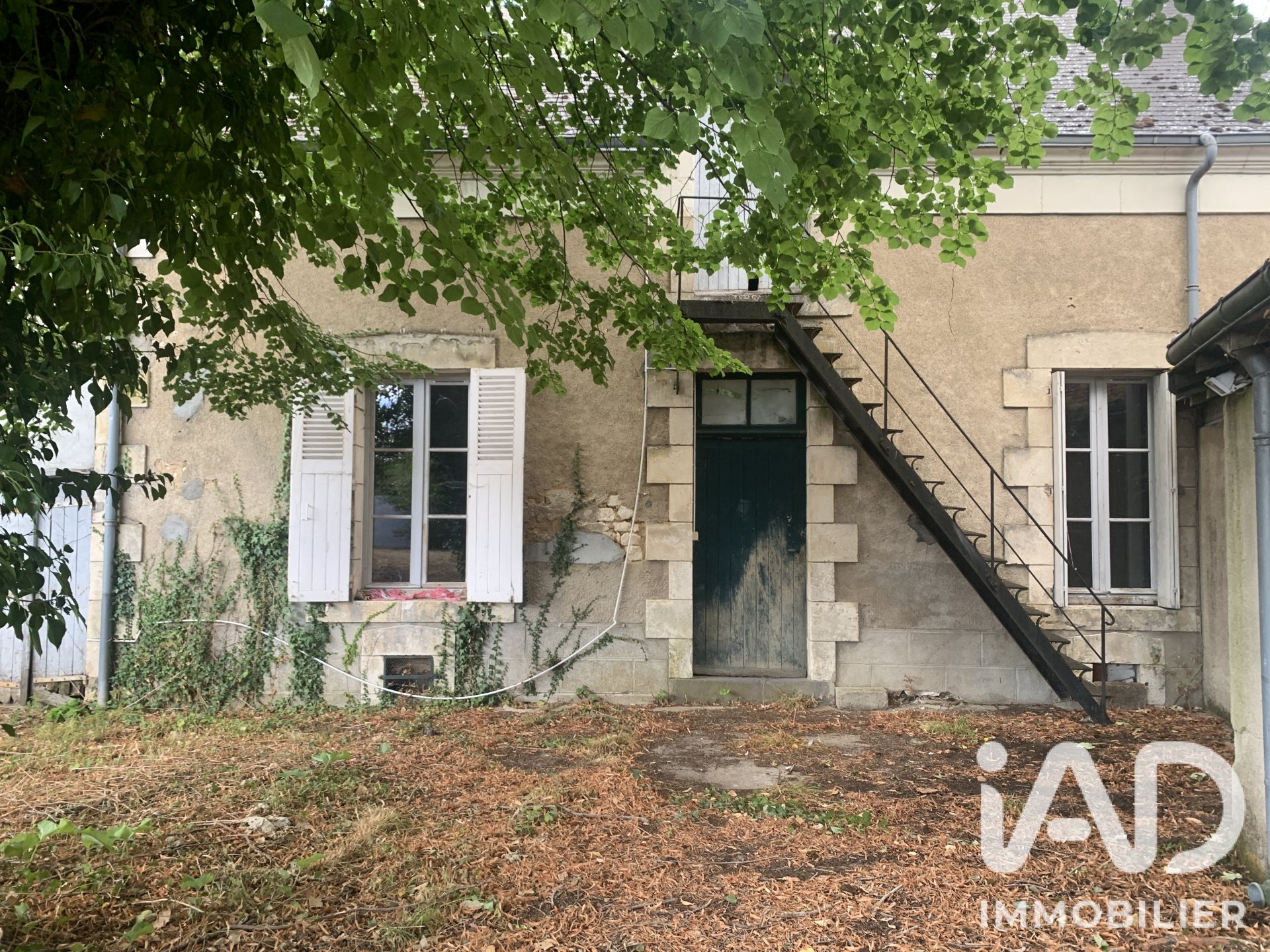 Maison à vendre, 91m², Levroux