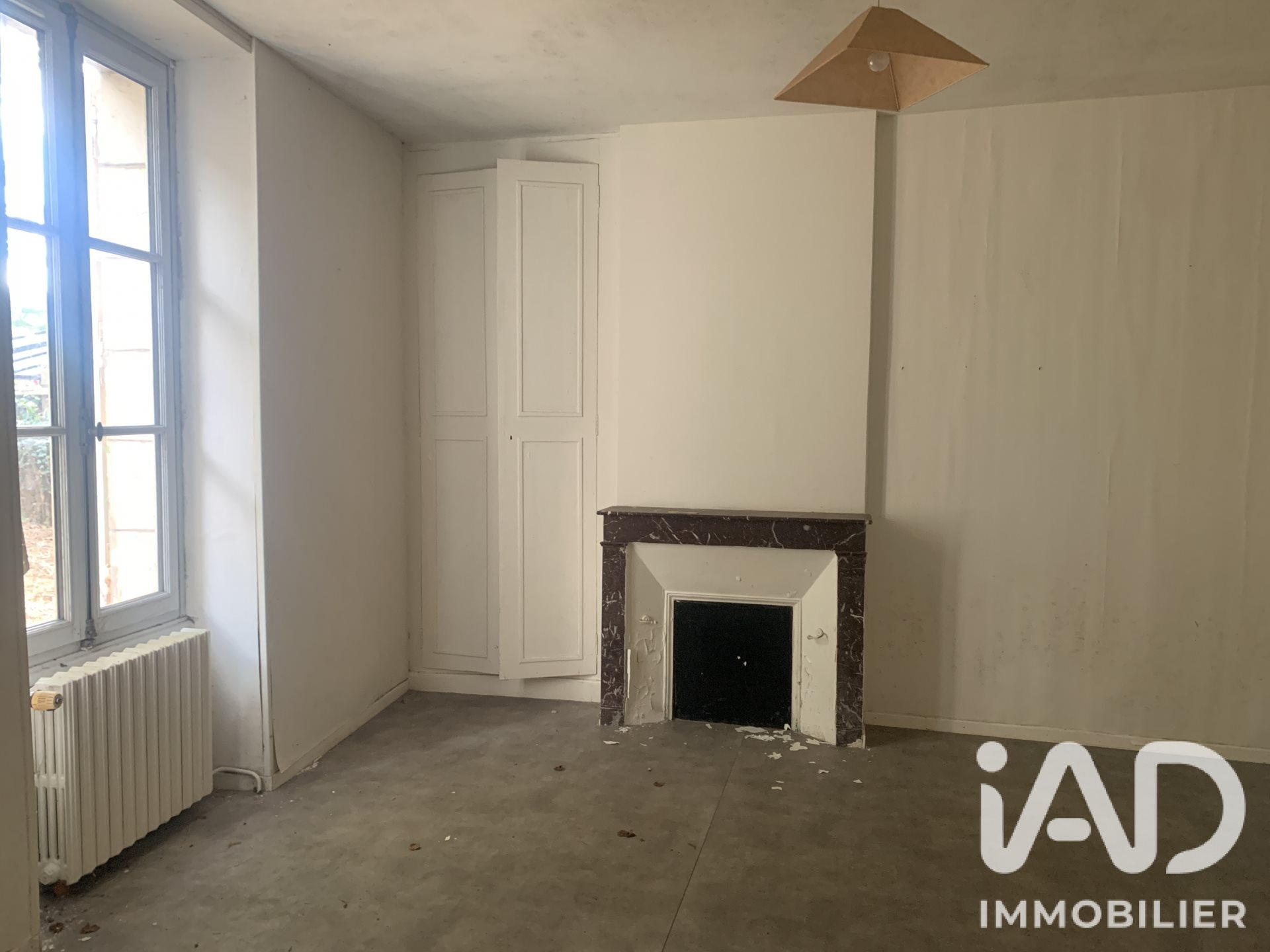Maison à vendre, 91m², Levroux