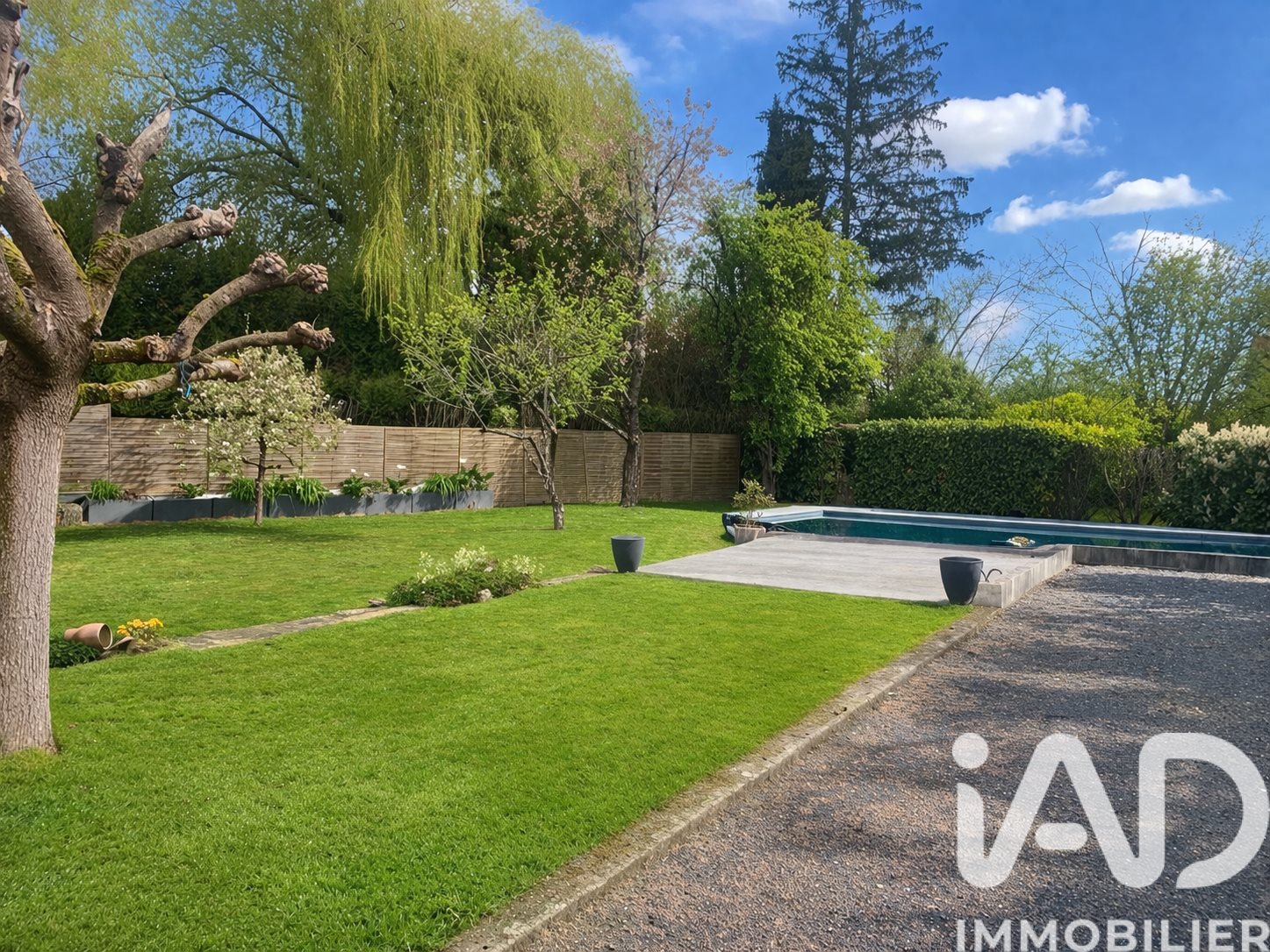 Maison à vendre, 180m², Levroux