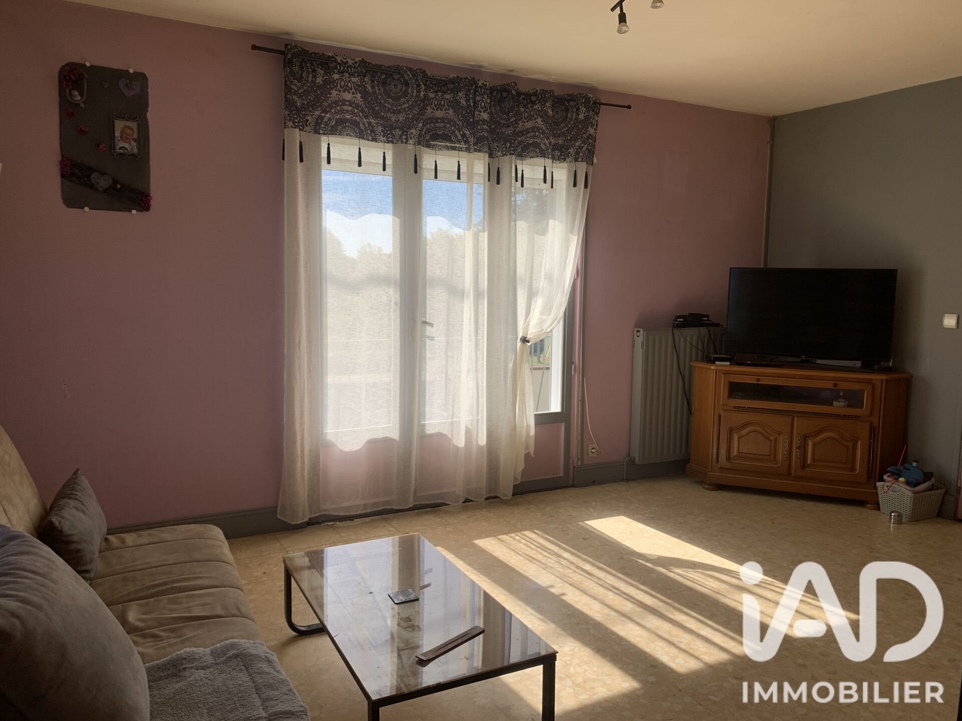 Maison à vendre, 115m², Levroux