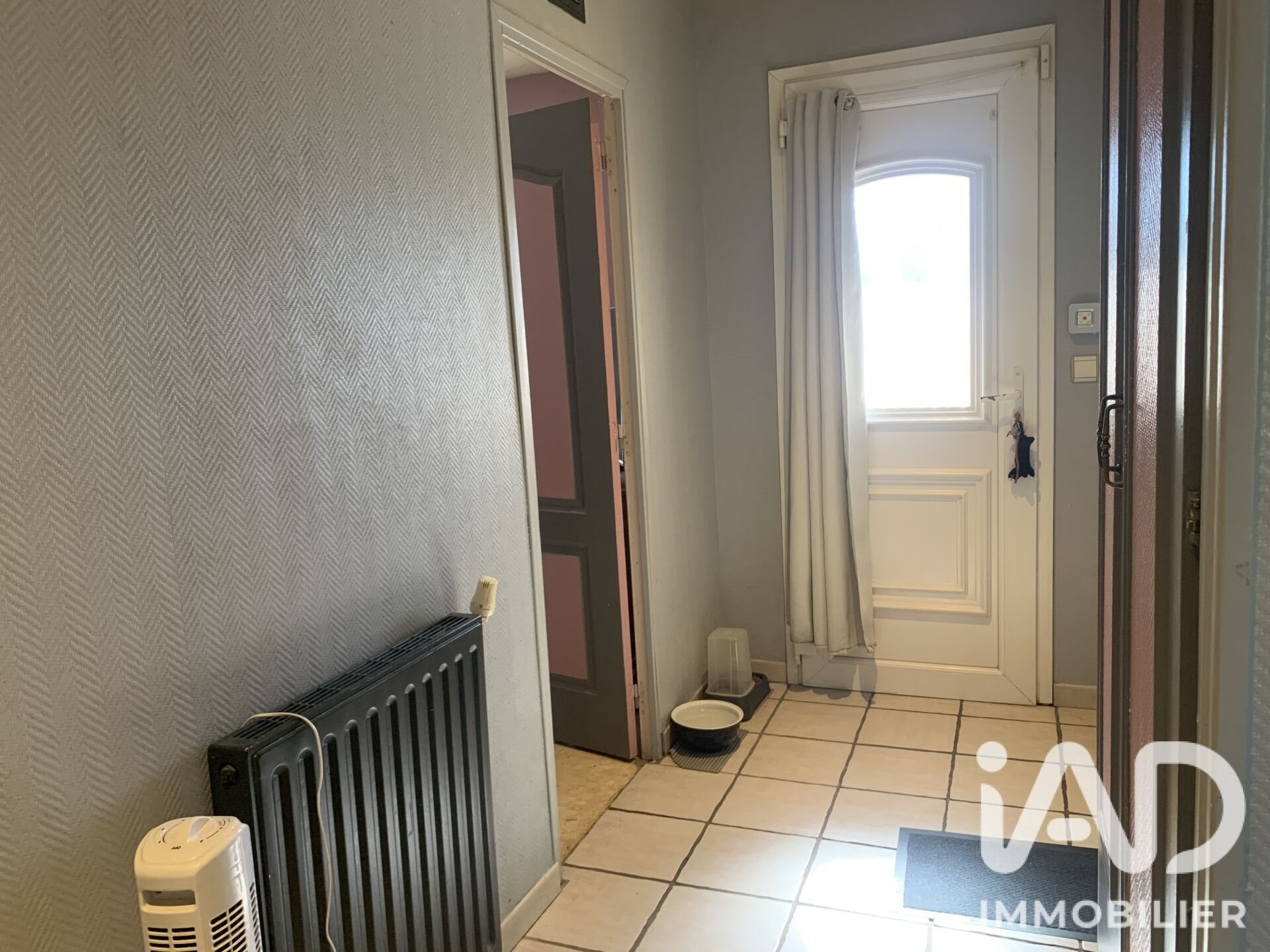 Maison à vendre, 115m², Levroux