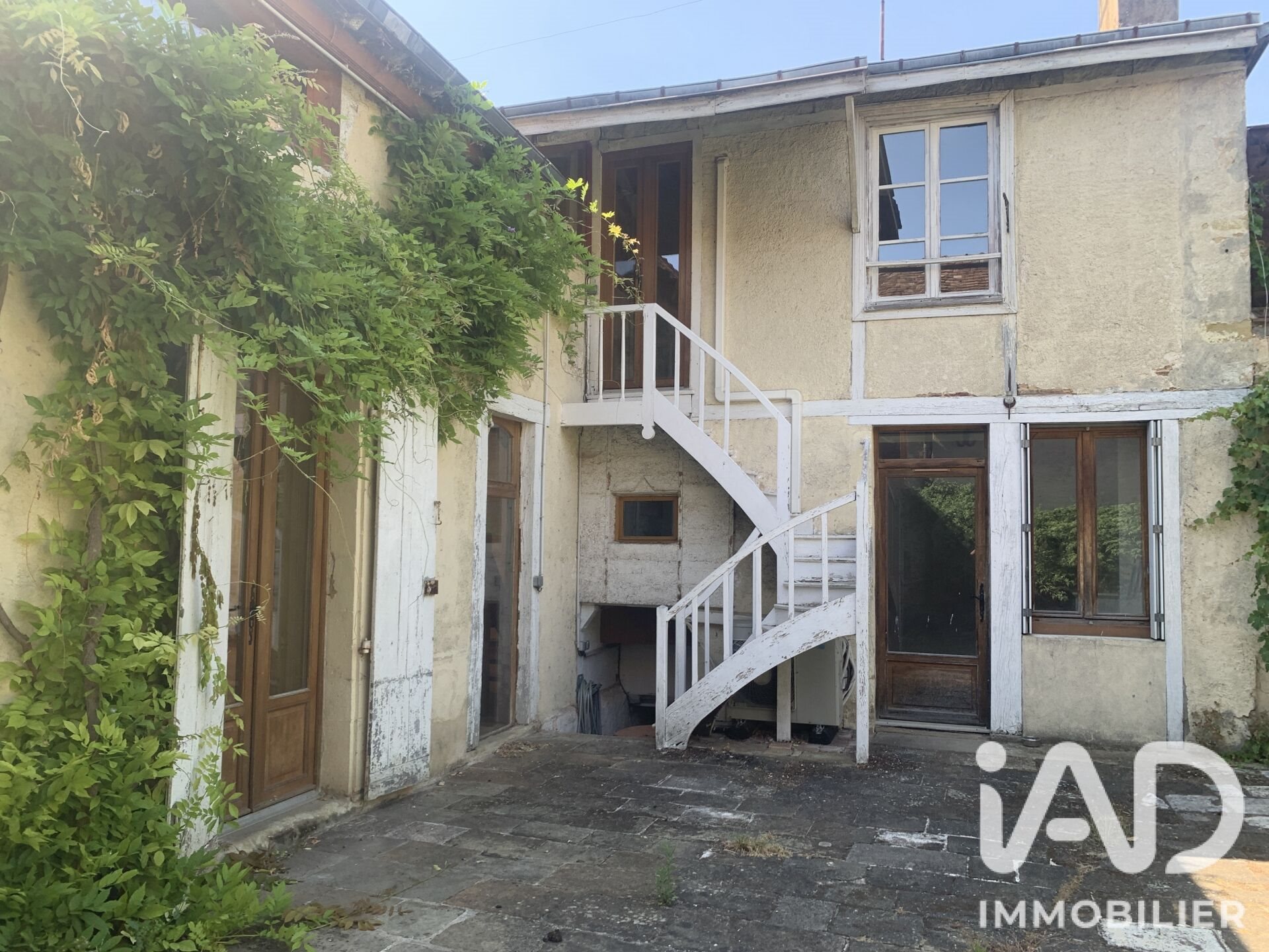 Maison à vendre, 193m², Levroux
