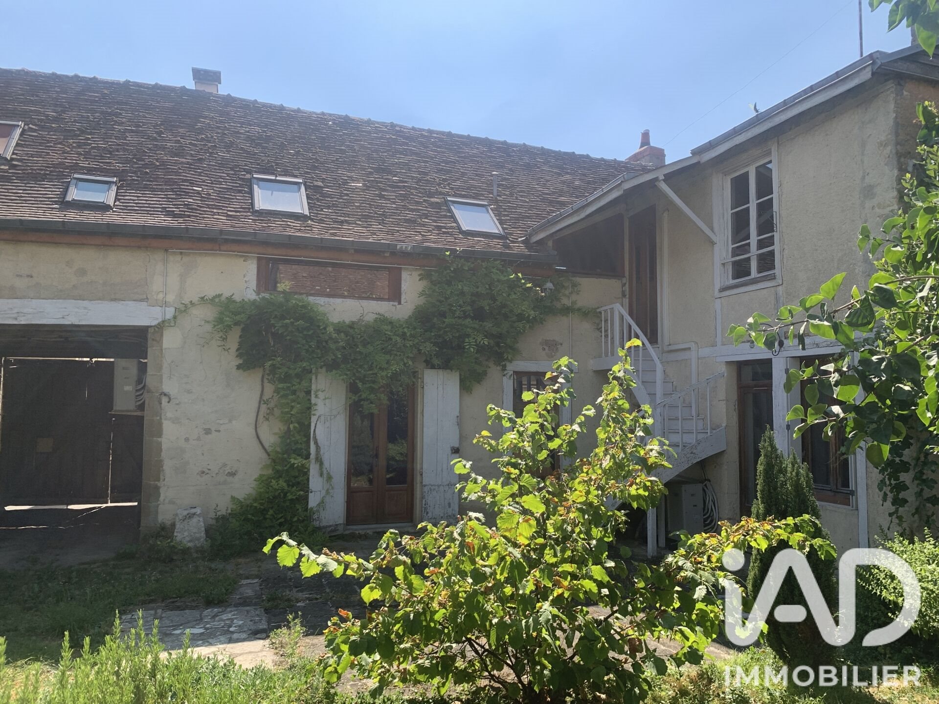 Maison à vendre, 193m², Levroux