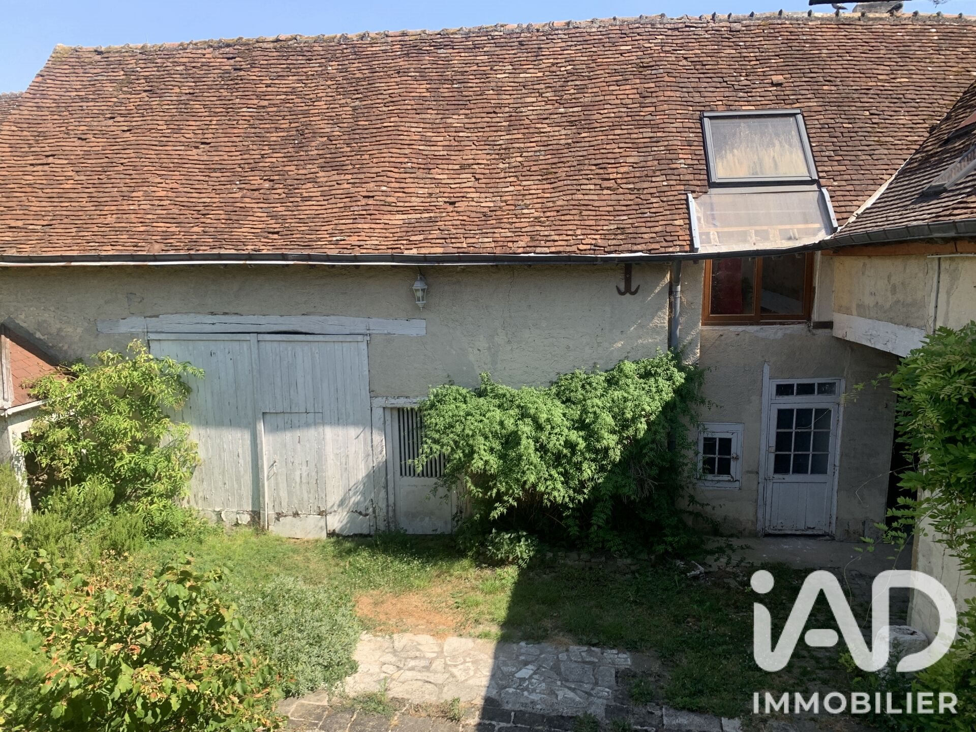 Maison à vendre, 193m², Levroux