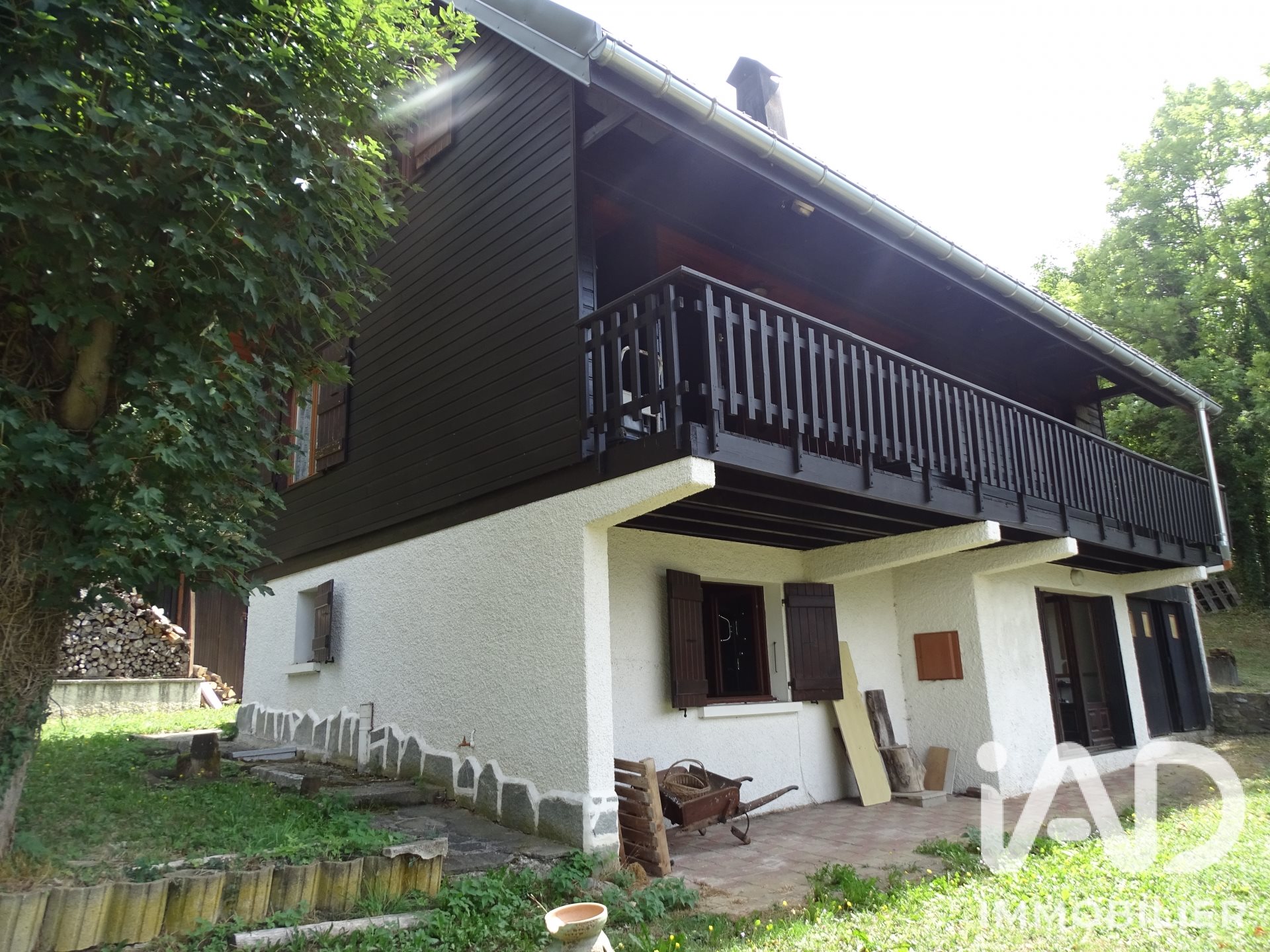 Maison à vendre, 113m², Les Chavannes-en-Maurienne