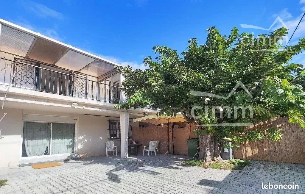 Maison à vendre, 212m², Béziers