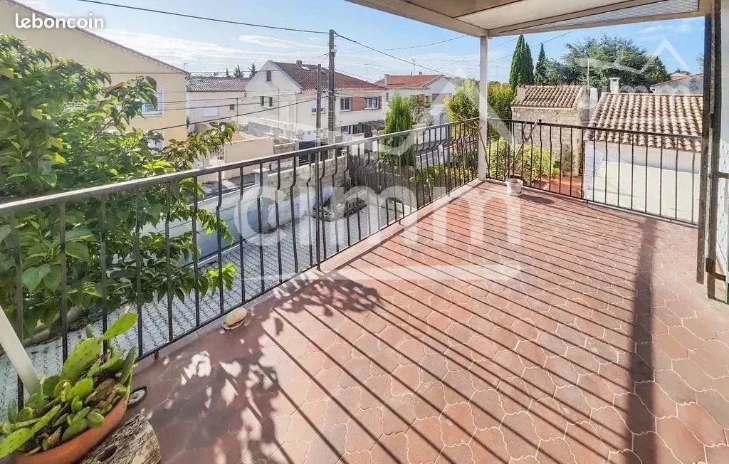 Maison à vendre, 212m², Béziers