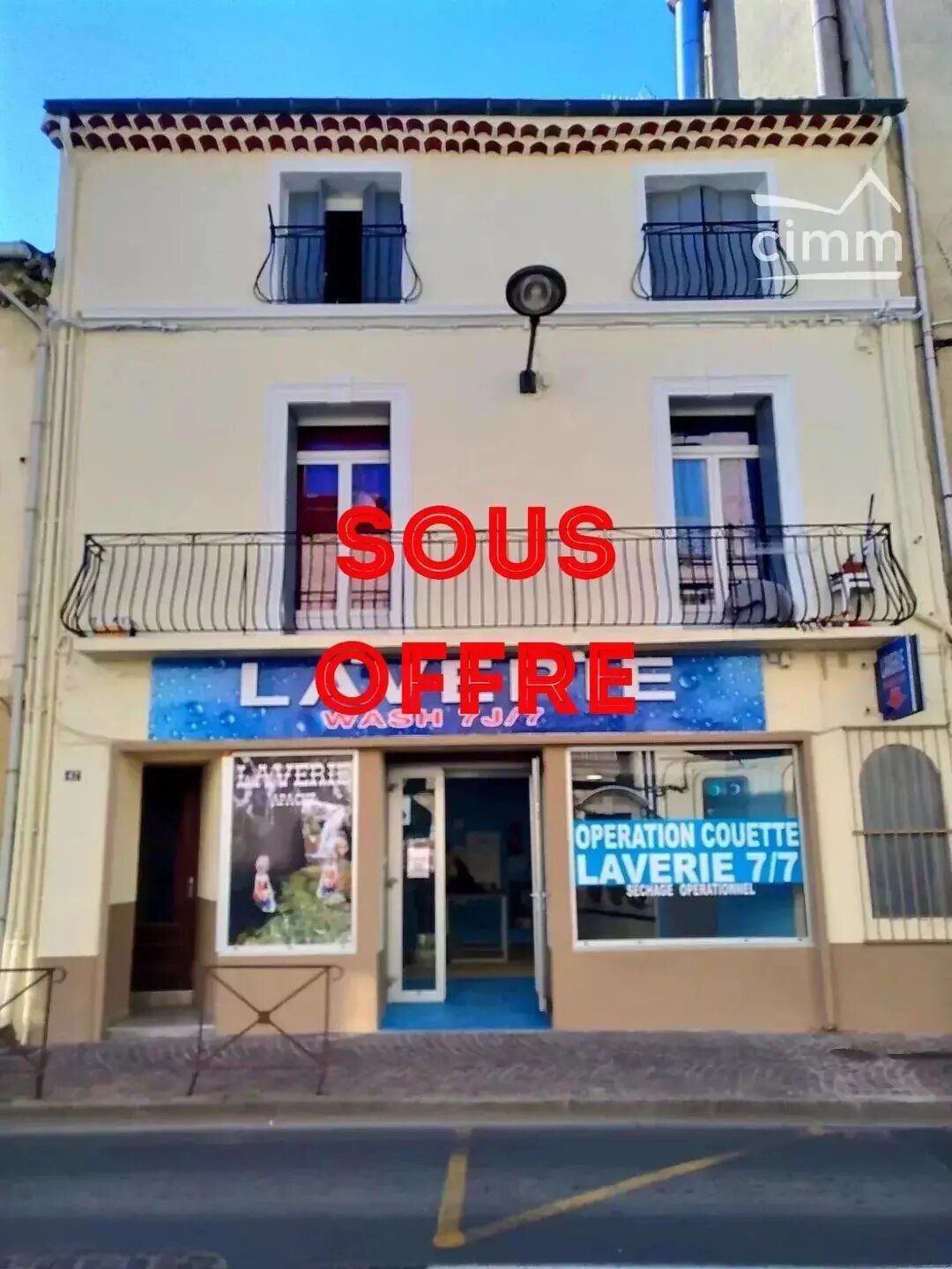 Maison à vendre, 172m², Sérignan