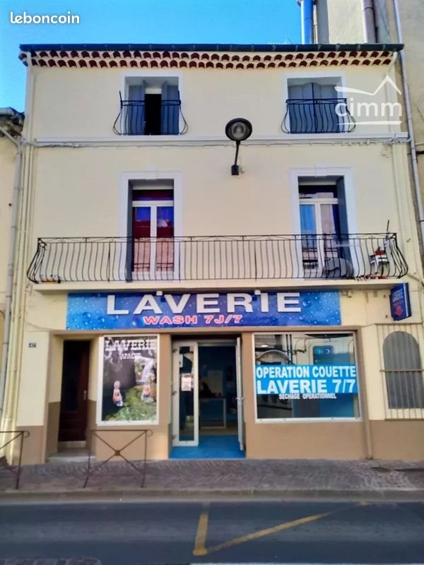 Appartement à vendre, 172m², Sérignan