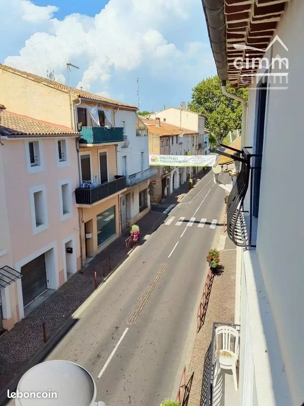 Appartement à vendre, 172m², Sérignan