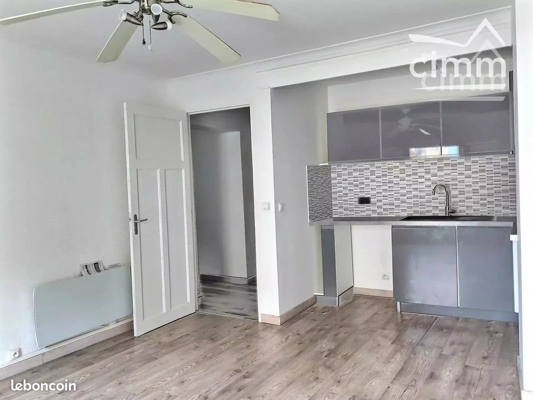 Appartement à vendre, 172m², Sérignan