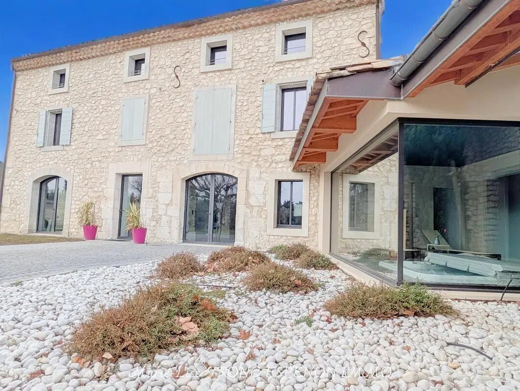 Maison à vendre, 471m², Velleron