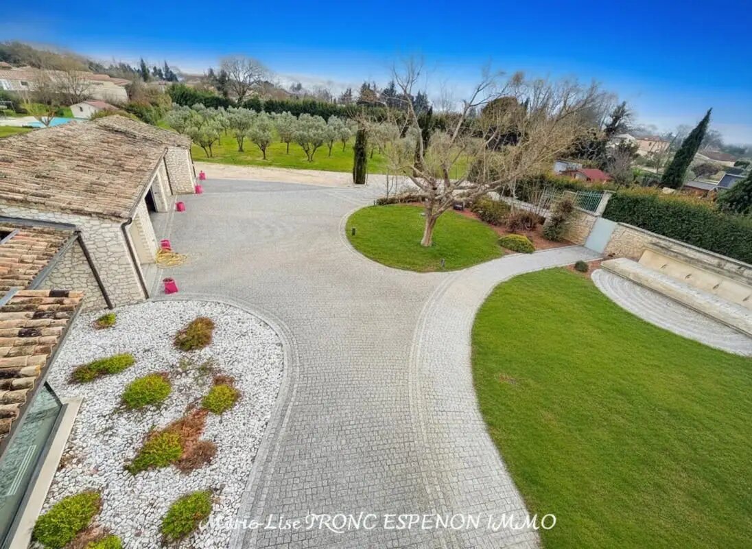 Maison à vendre, 471m², Velleron