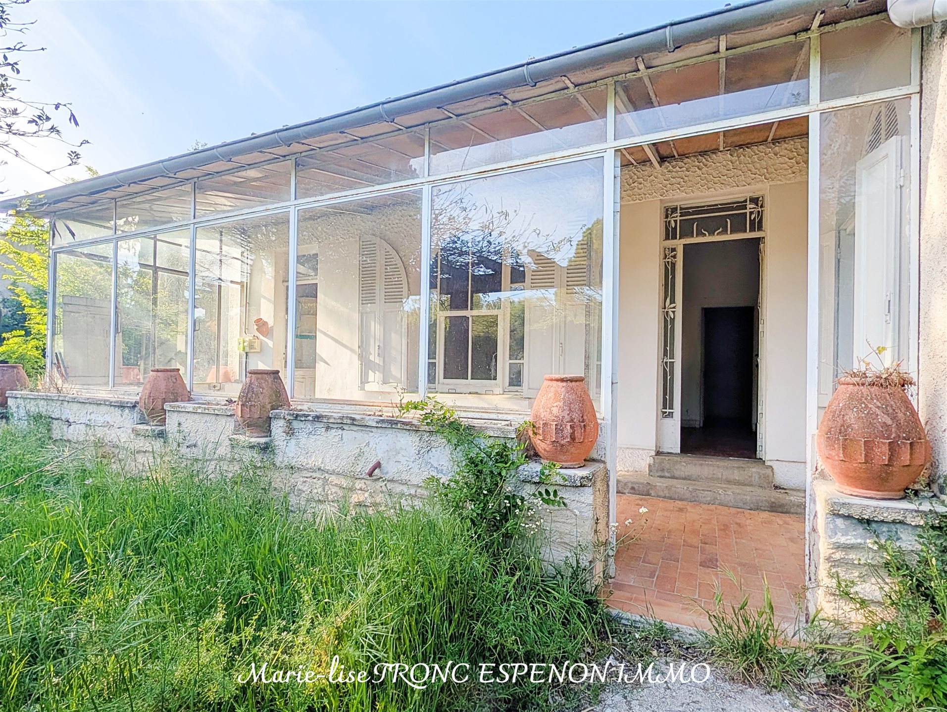 Maison à vendre, 95m², Carpentras