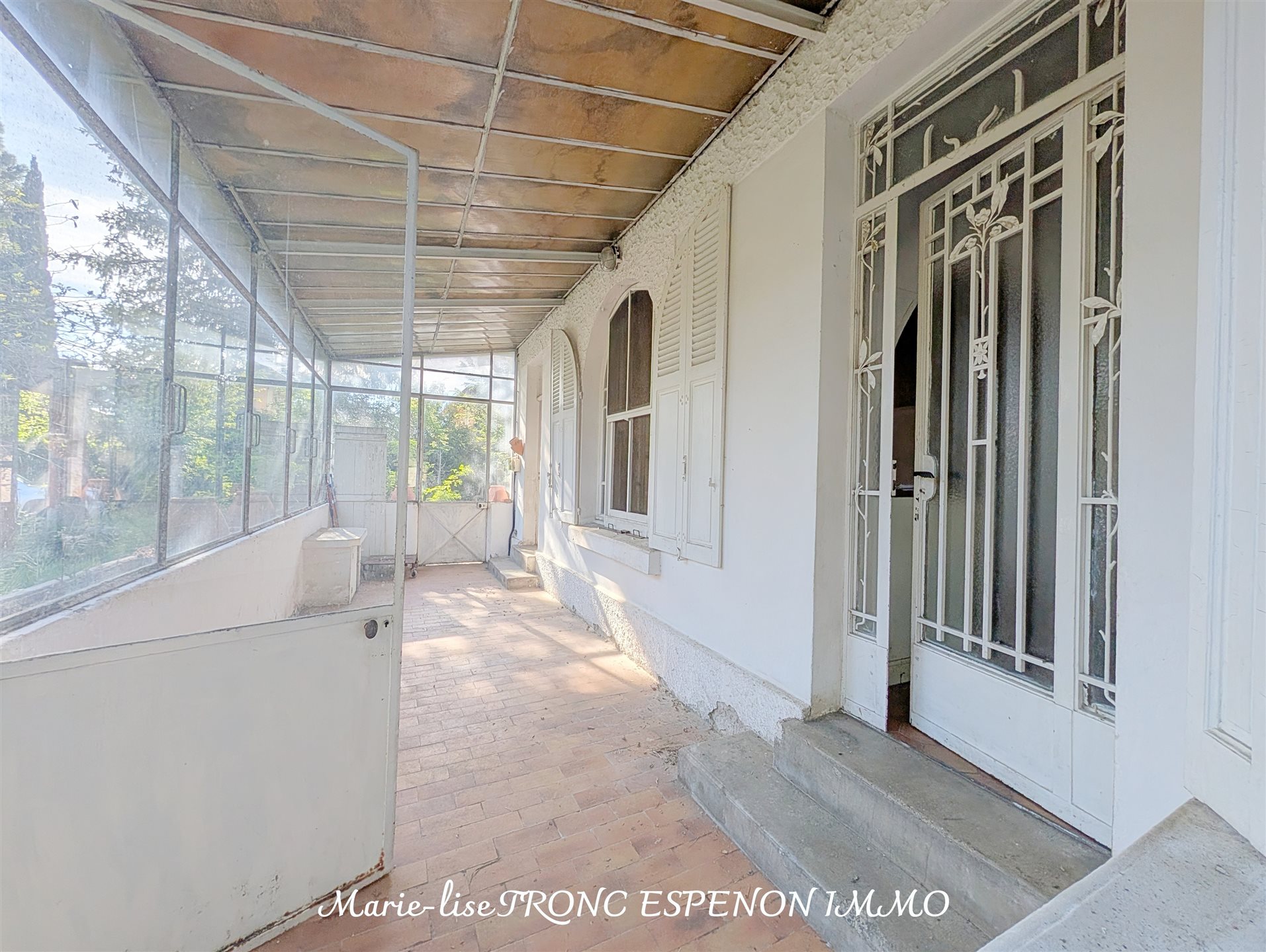 Maison à vendre, 95m², Carpentras