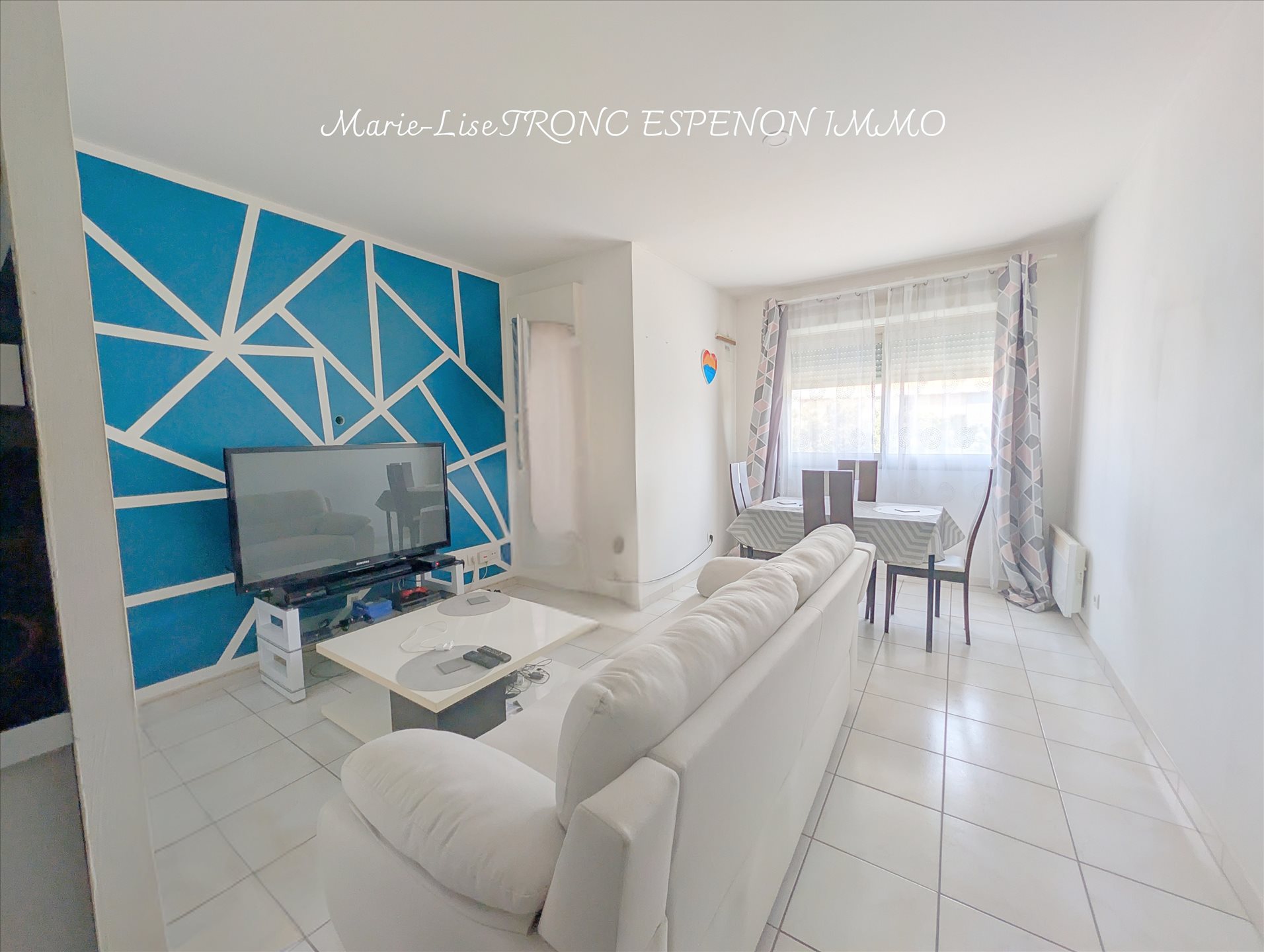 Appartement à vendre, 49m², Cavaillon