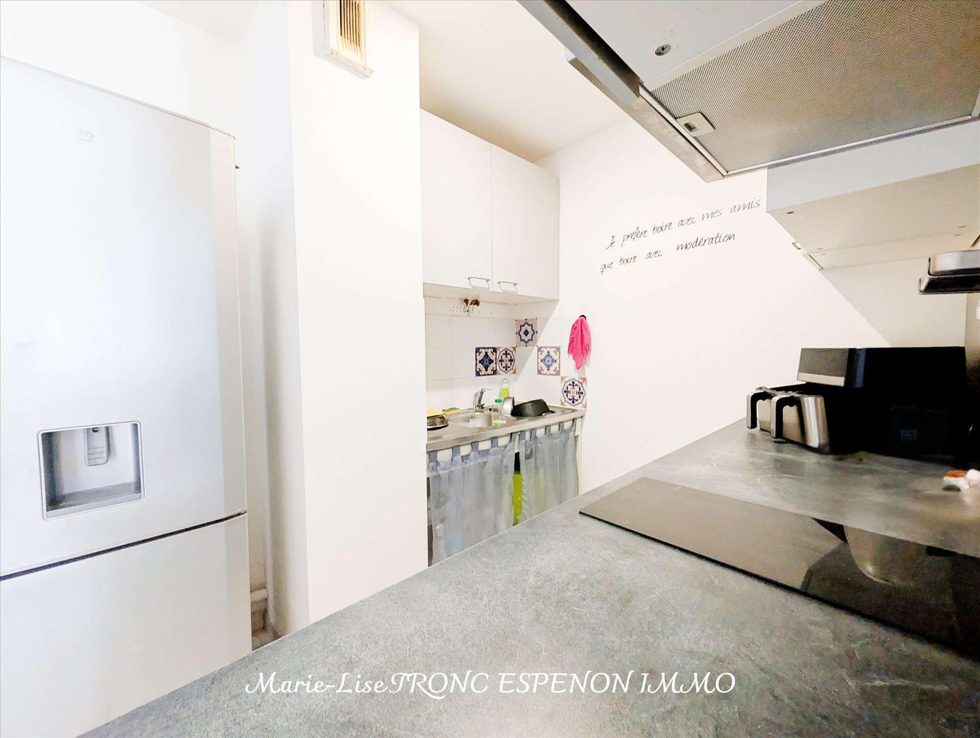 Appartement à vendre, 49m², Cavaillon