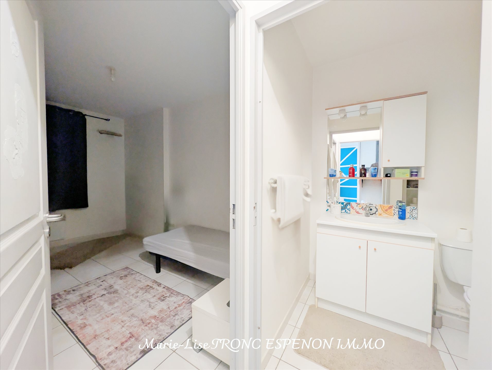 Appartement à vendre, 49m², Cavaillon