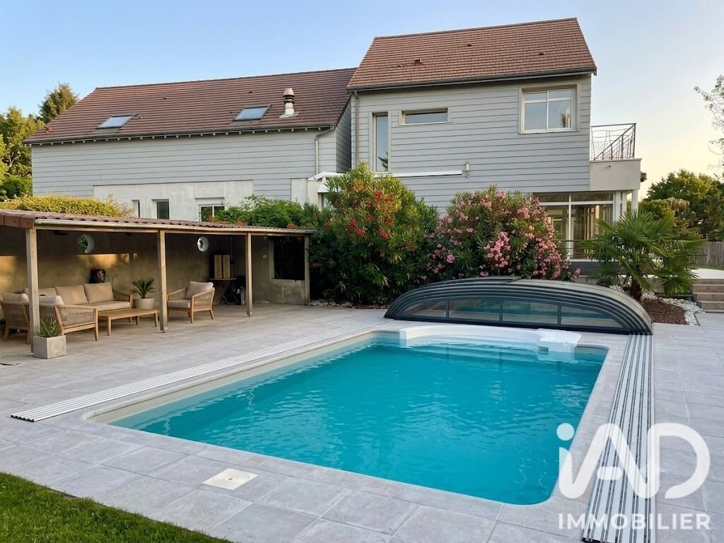 Maison à vendre, 276m², Montmorillon