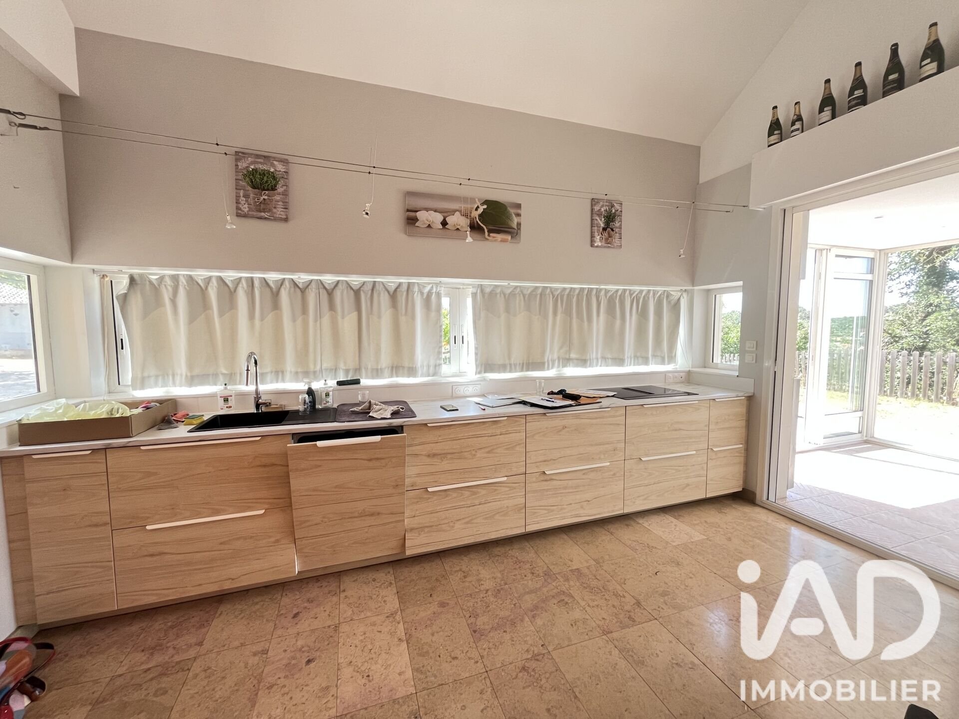 Maison à vendre, 276m², Montmorillon
