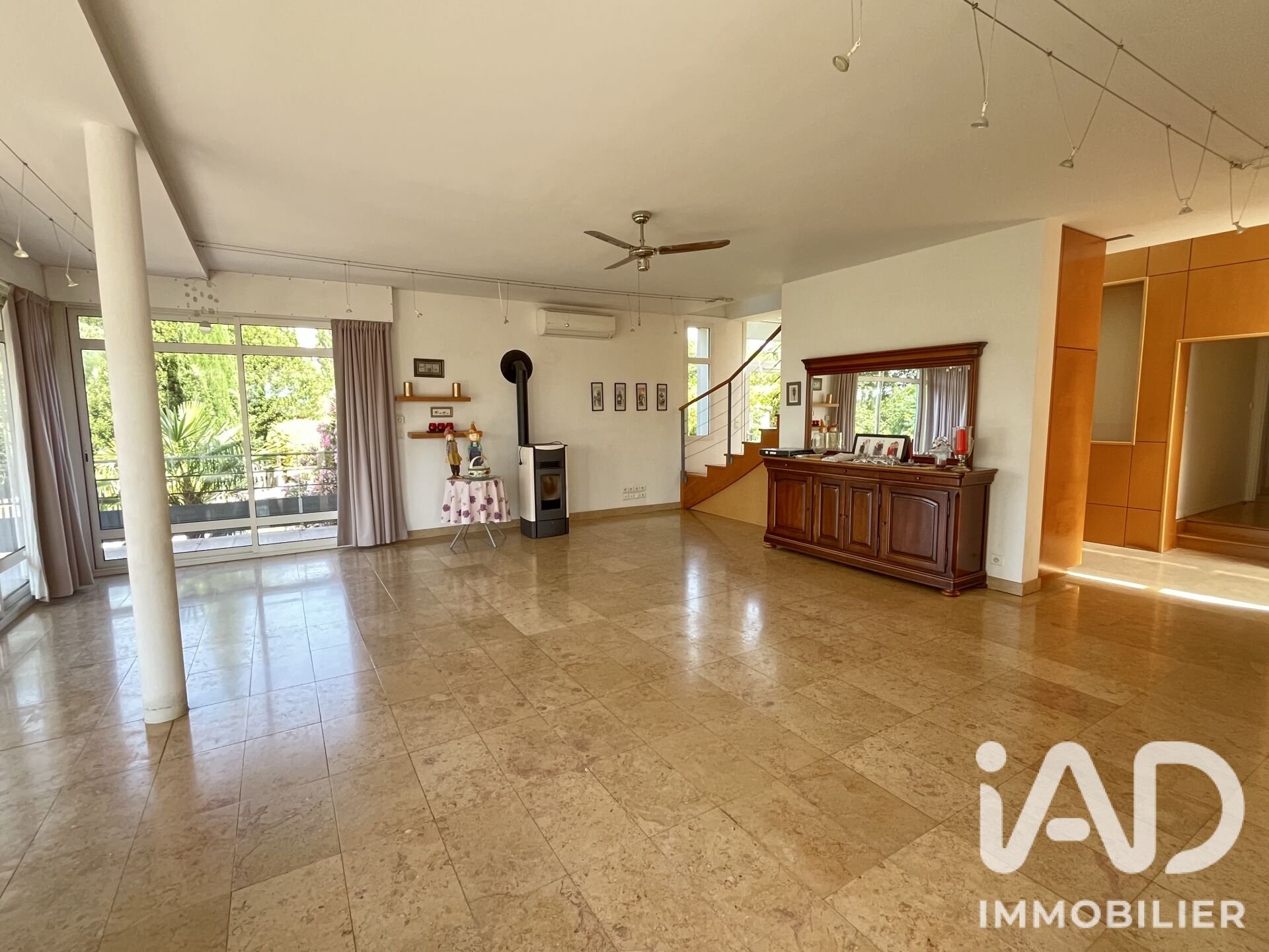 Maison à vendre, 276m², Montmorillon