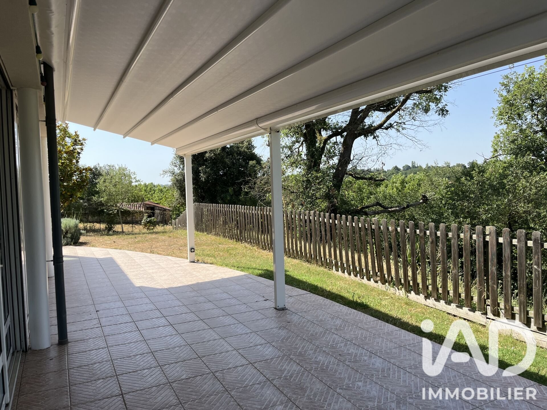 Maison à vendre, 276m², Montmorillon