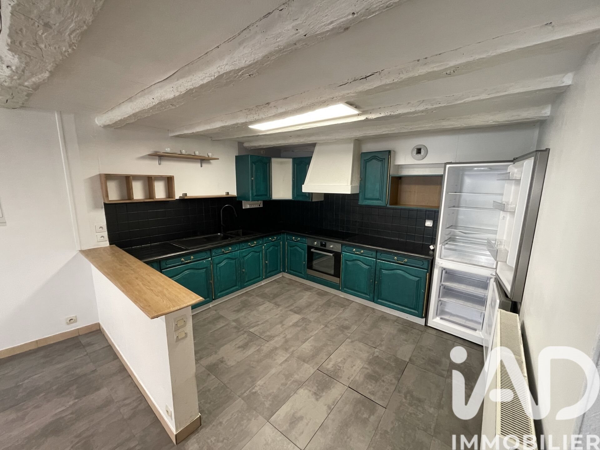 Maison à vendre, 73m², Montmorillon