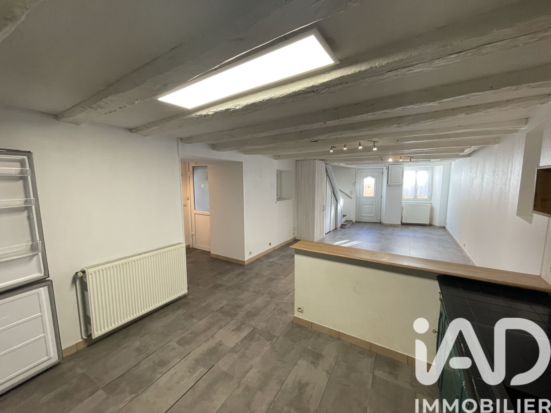 Maison à vendre, 73m², Montmorillon