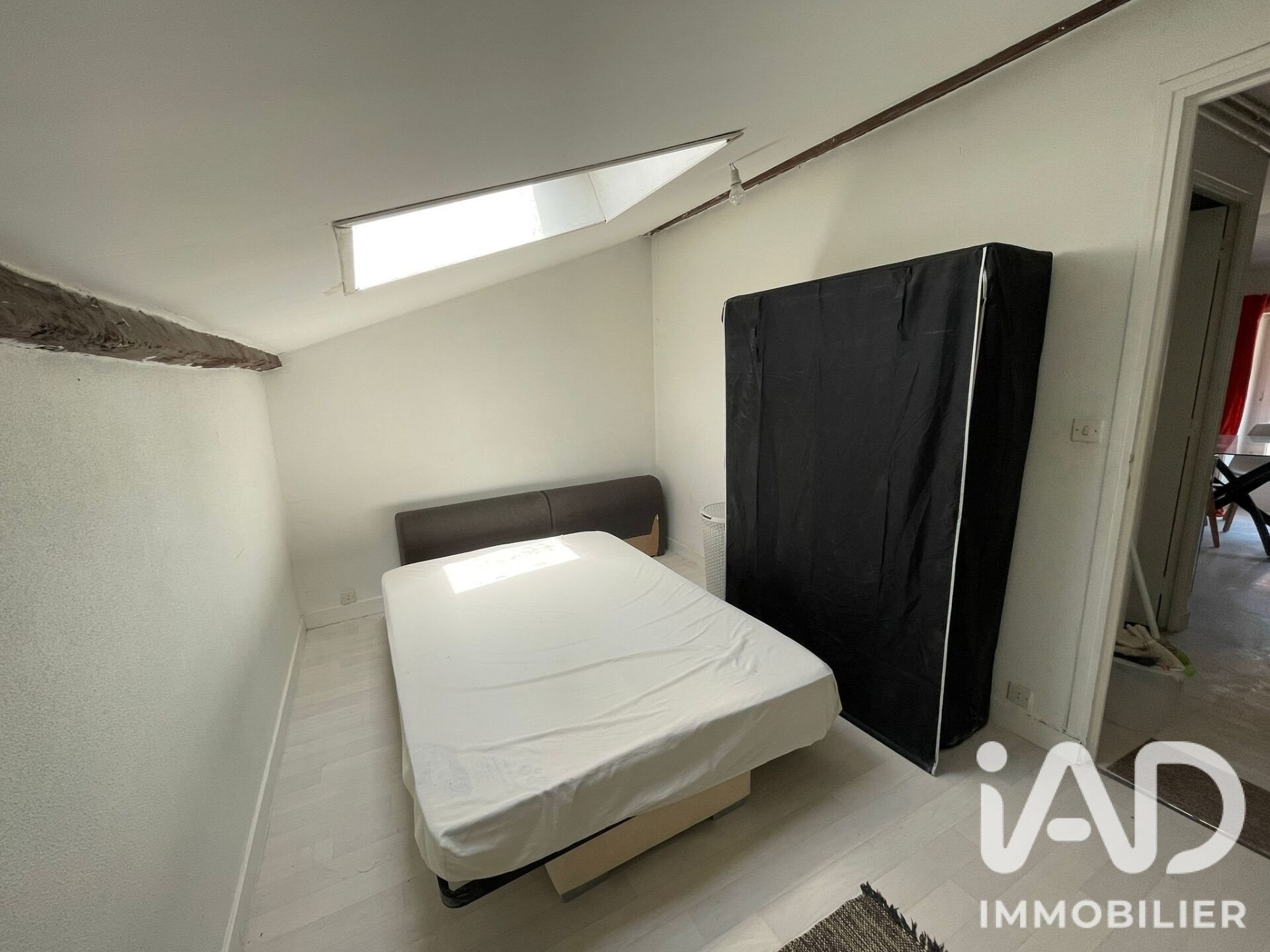 Appartement à vendre, 30m², Poitiers