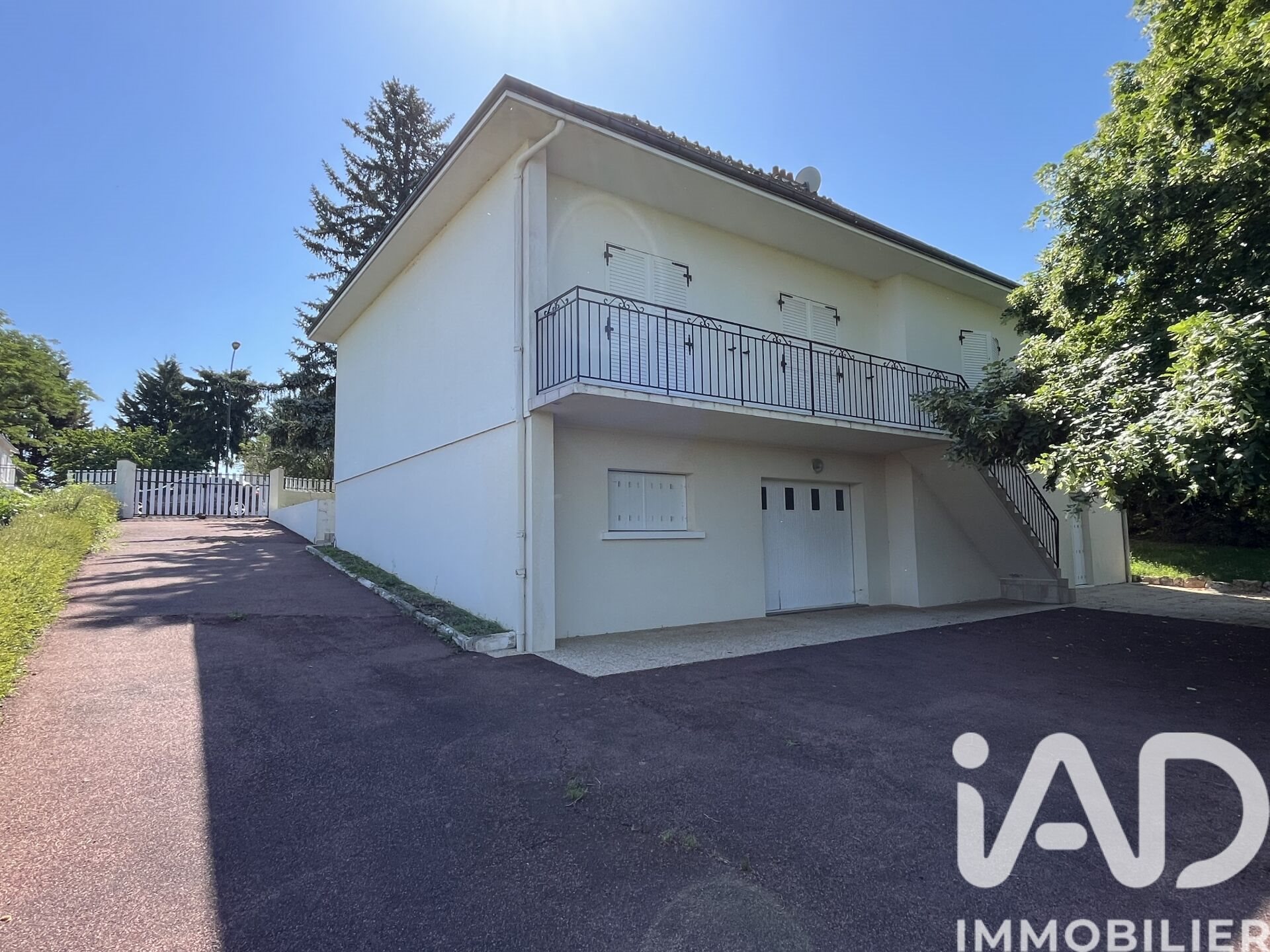 Maison à vendre, 120m², Béthines