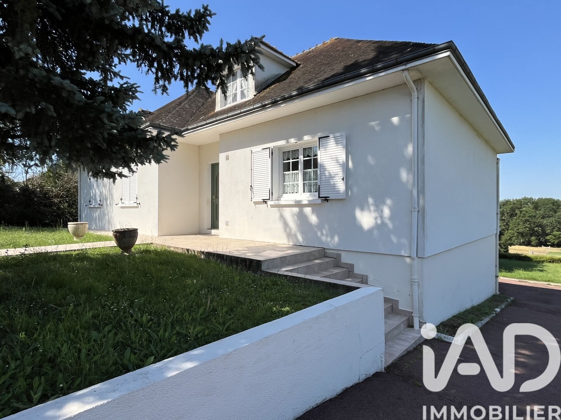 Maison à vendre, 120m², Béthines