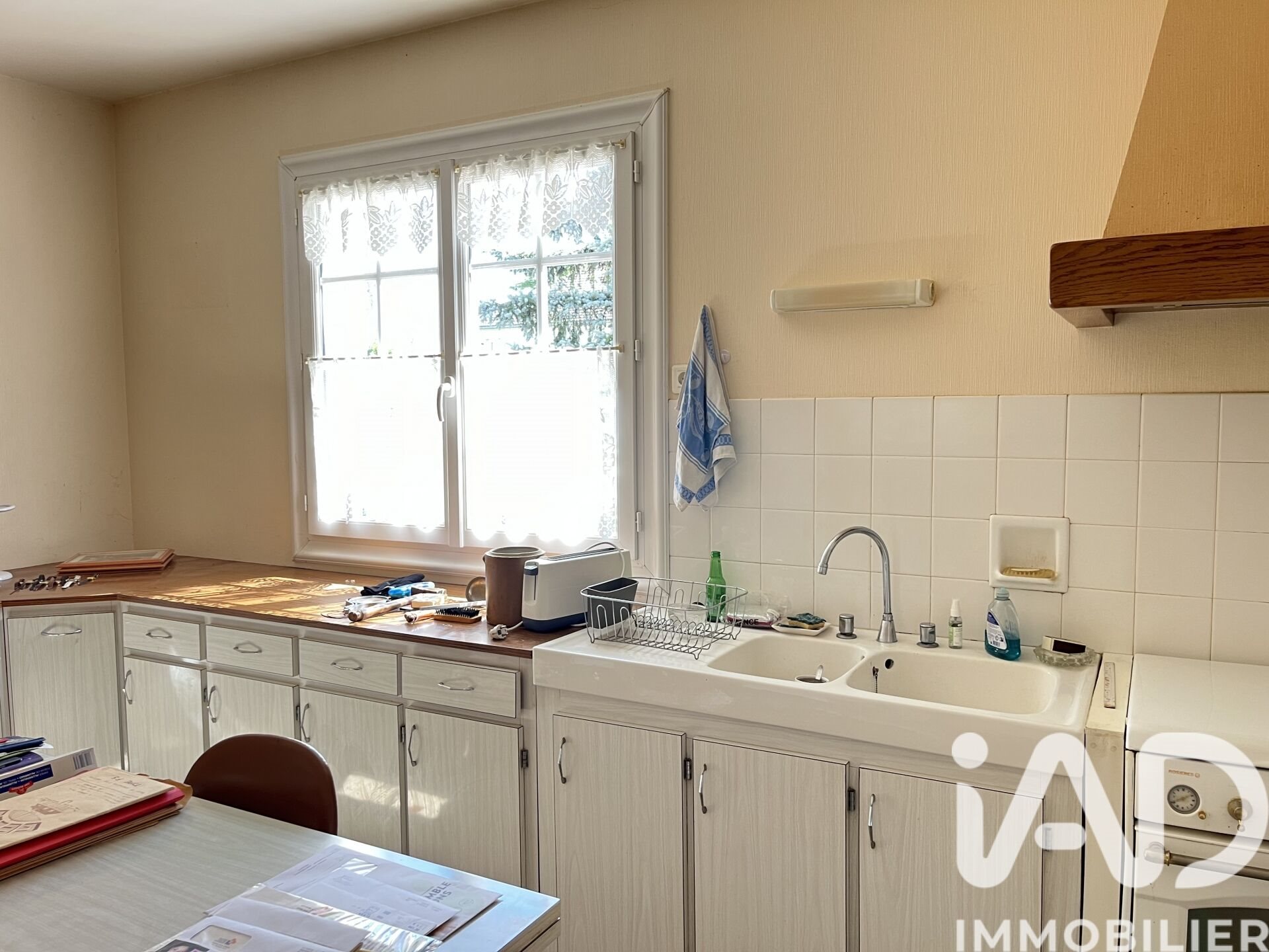 Maison à vendre, 120m², Béthines